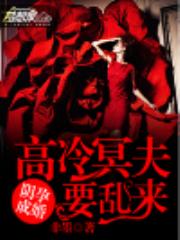 阴孕成婚：高冷冥夫要乱来