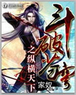 斗破苍穹续集纵横天下